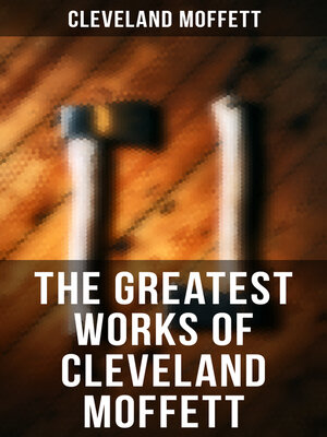 cover image of The Greatest Works of Cleveland Moffett